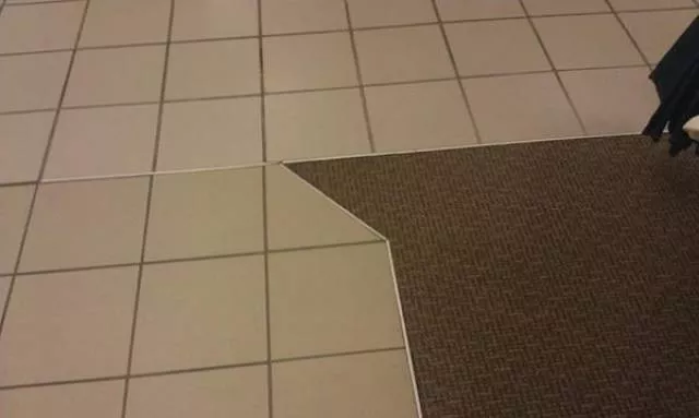 Forbidden to perfectionists - #33 