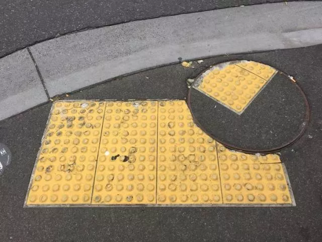 Forbidden to perfectionists - #36 