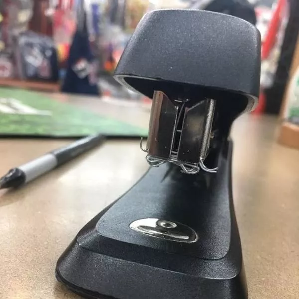 Forbidden to perfectionists