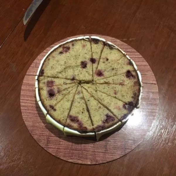 Forbidden to perfectionists - #9 