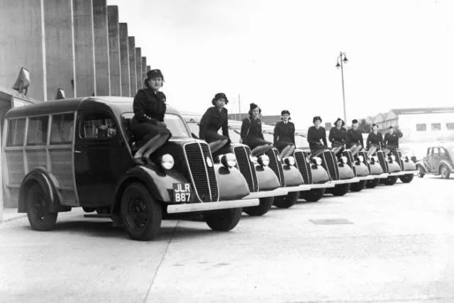 This is what the olympic games look like in the past - #14 