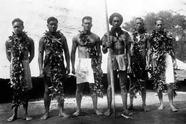 This is what the olympic games look like in the past - #20 