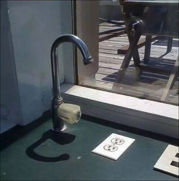 Things weirder than you think - #13 