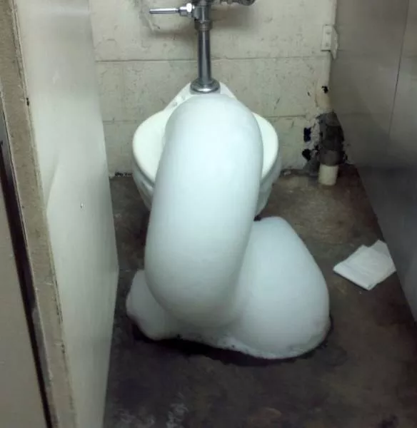 Things weirder than you think - #17 