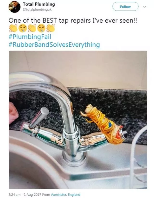 Things weirder than you think - #36 