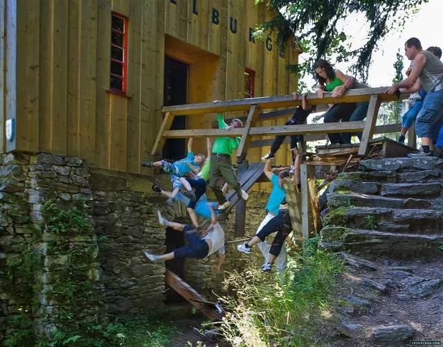 Les pires situations vecues en images