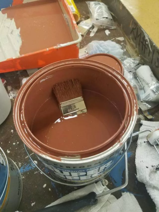 The worst situations experienced in pictures - #30 