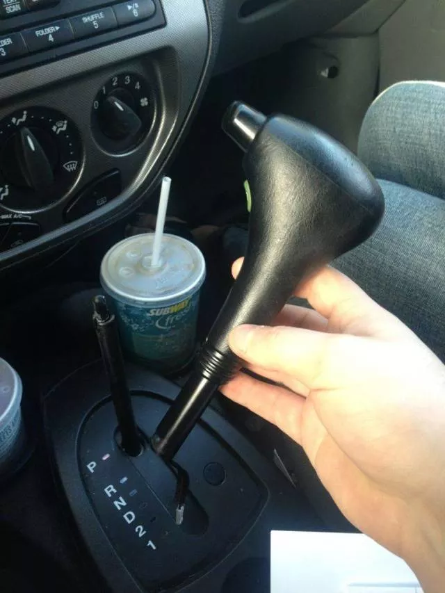 The worst situations experienced in pictures - #33 