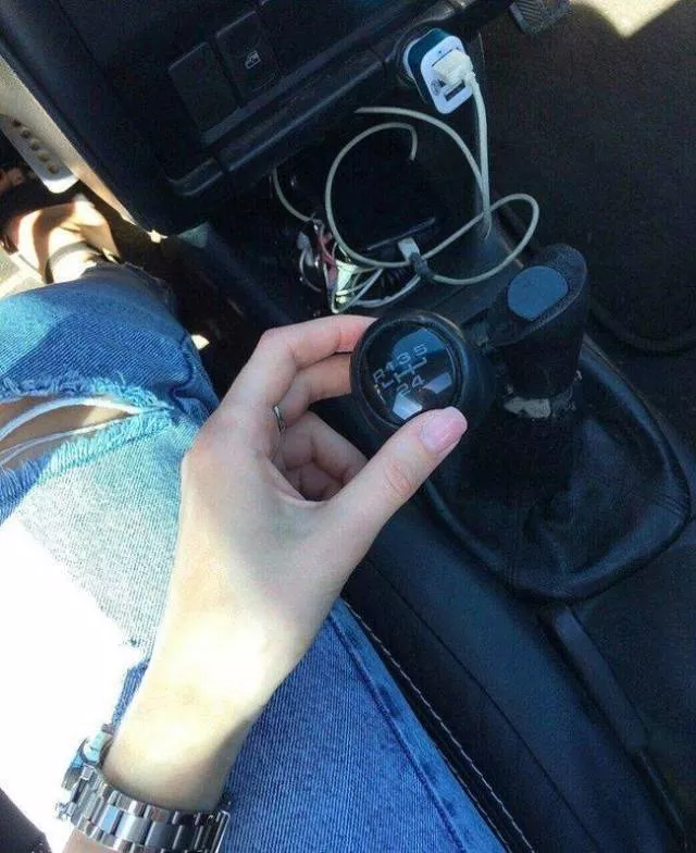 The worst situations experienced in pictures - #51 
