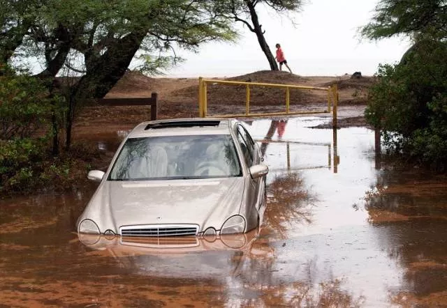 The worst situations experienced in pictures - #7 