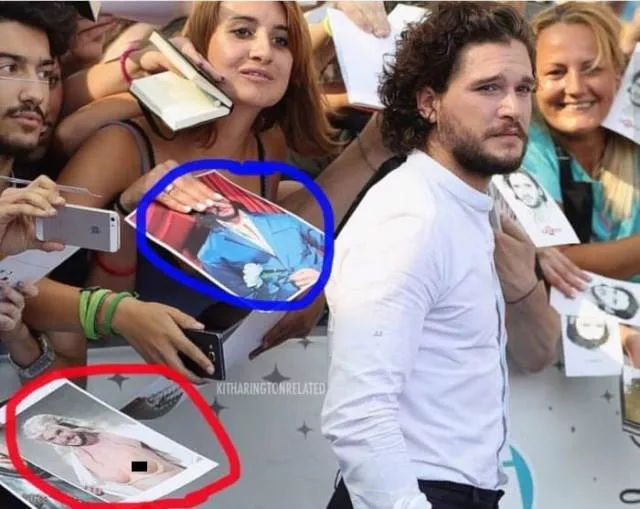 Two types of people in life - #1 