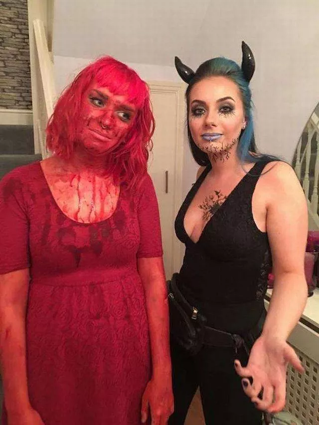 Two types of people in life - #17 