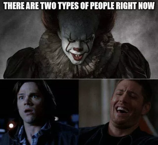 Two types of people in life - #18 