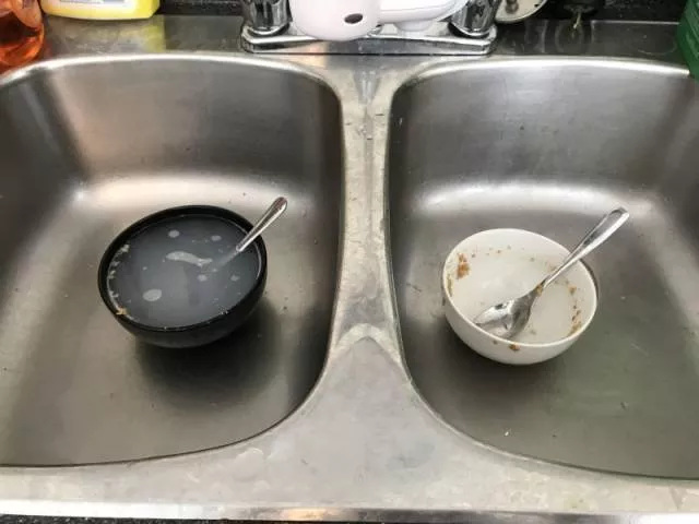 Two types of people in life - #19 