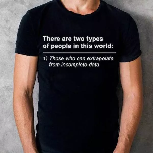 Two types of people in life