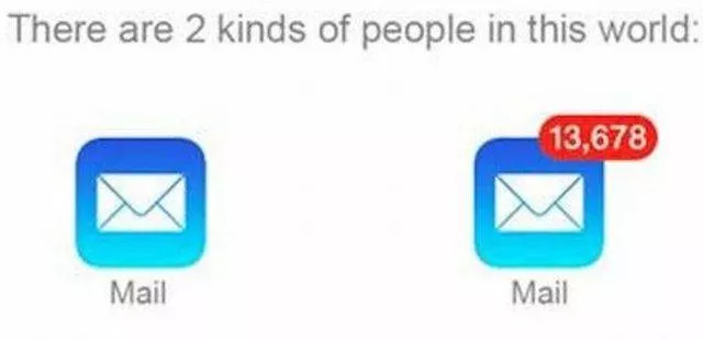 Two types of people in life - #32 
