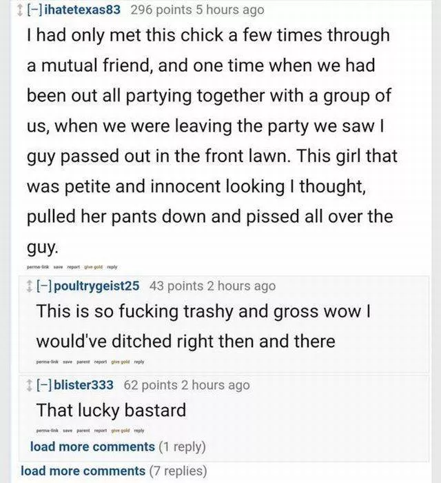 Two types of people in life - #37 