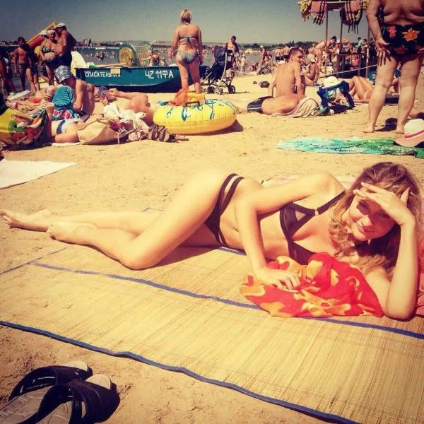 This is why we love summer