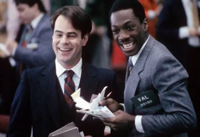 The 1980s the golden age of culture - #10 