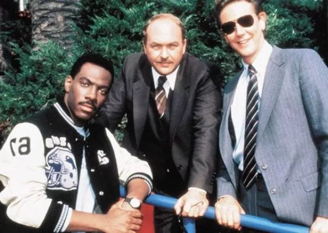 The 1980s the golden age of culture - #12 