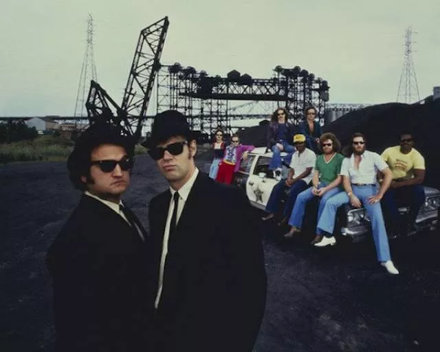 The 1980s the golden age of culture - #16 
