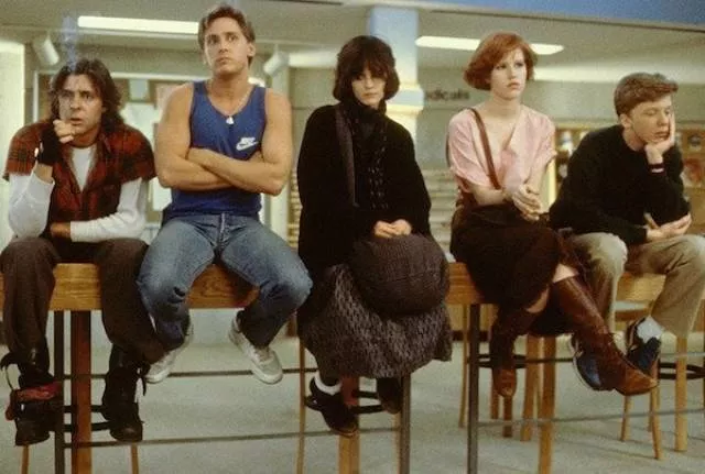 Les annees 80 lage dor de la culture - #19 