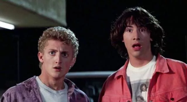 The 1980s the golden age of culture - #22 