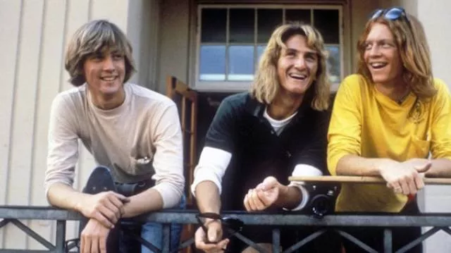 The 1980s the golden age of culture - #24 