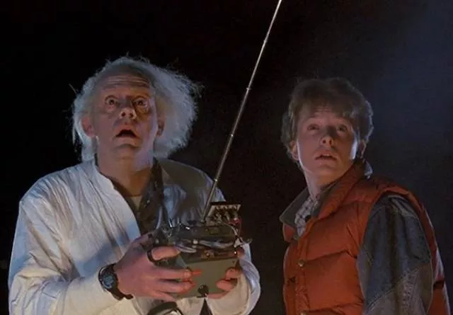 The 1980s the golden age of culture - #5 