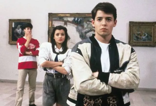 Les annees 80 lage dor de la culture - #6 