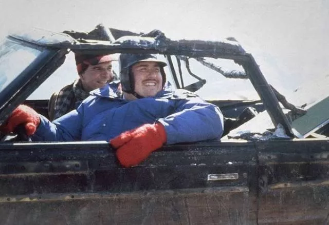 The 1980s the golden age of culture - #7 