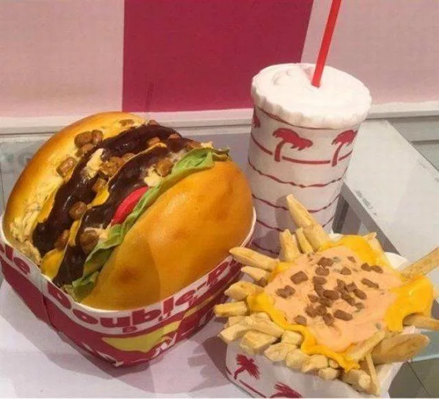 Des gateaux artistiques et originaux - #27 