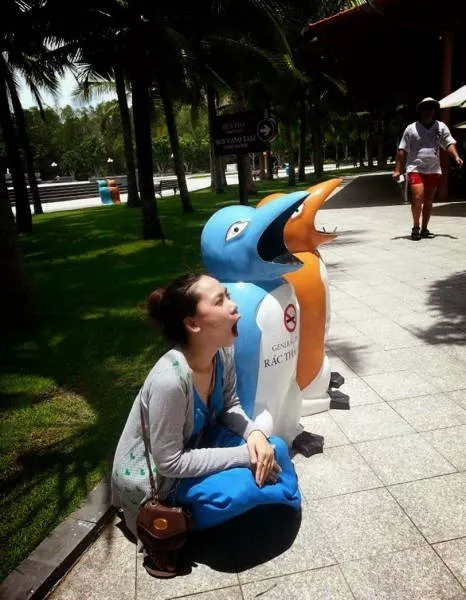 Weird things that only happen in asia - #18 