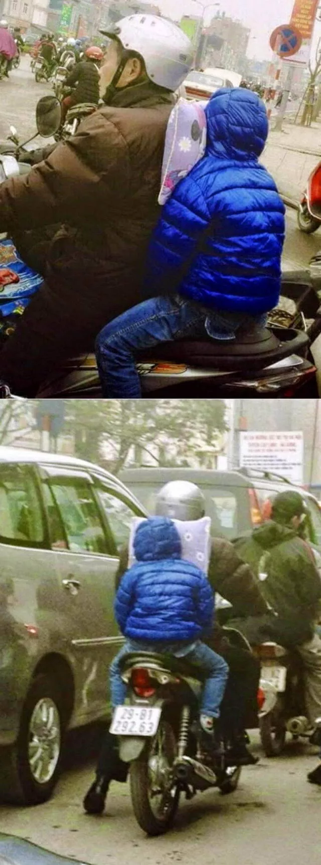Weird things that only happen in asia - #21 