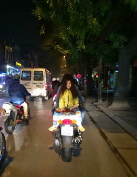 Weird things that only happen in asia - #22 
