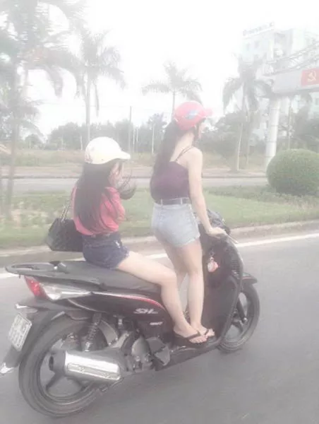 Weird things that only happen in asia - #34 