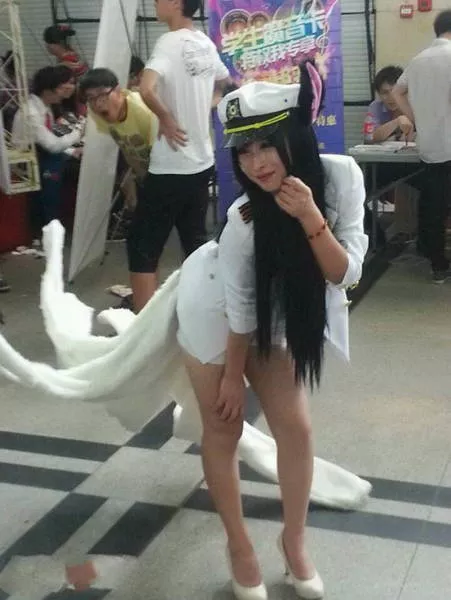 Weird things that only happen in asia - #38 