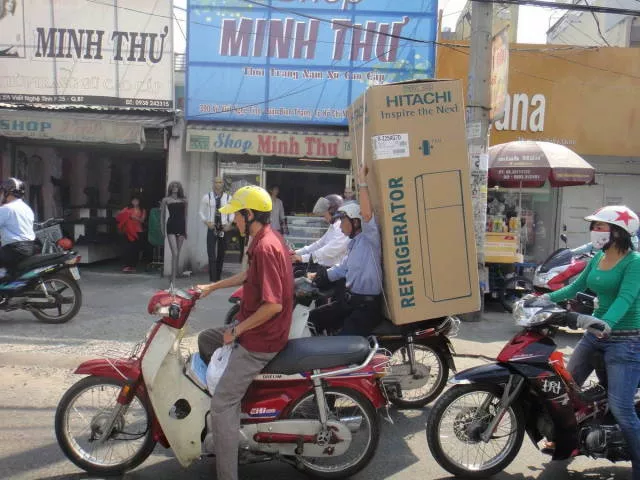 Weird things that only happen in asia - #44 
