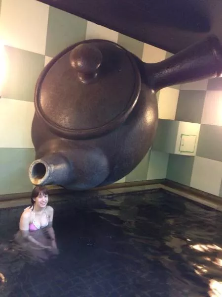 Weird things that only happen in asia - #47 