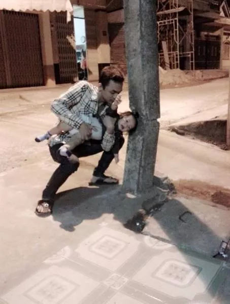 Weird things that only happen in asia - #52 