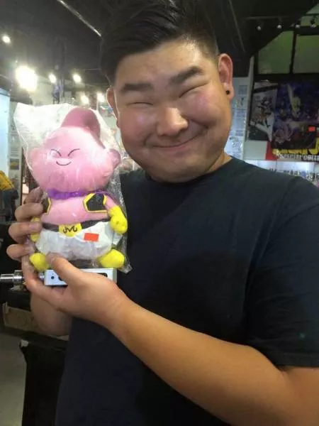 Weird things that only happen in asia - #53 