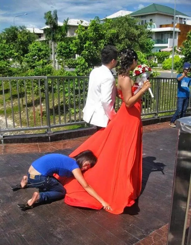 Les choses bizarres qui narrivent quen asie - #54 