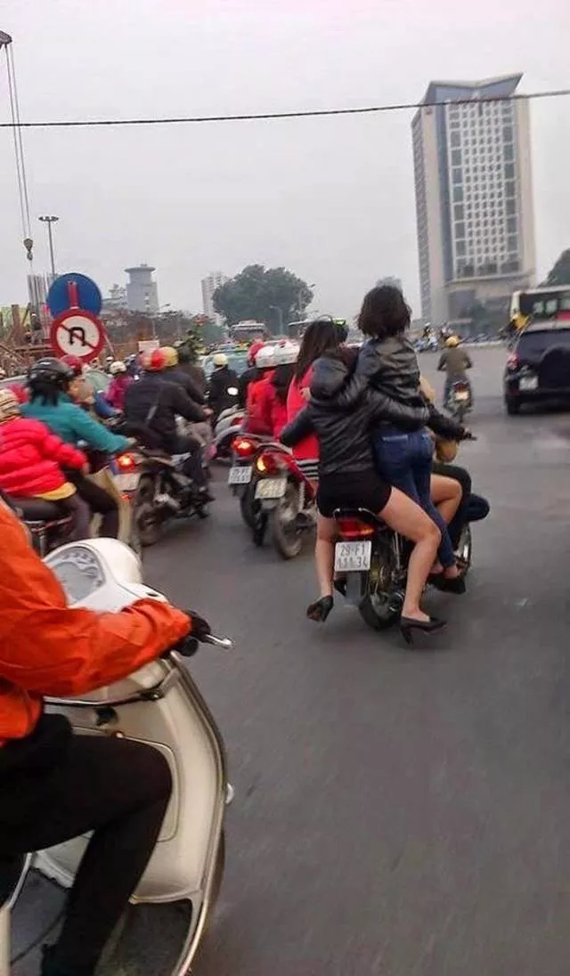 Weird things that only happen in asia - #56 