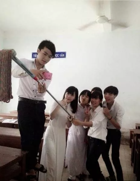 Weird things that only happen in asia - #58 