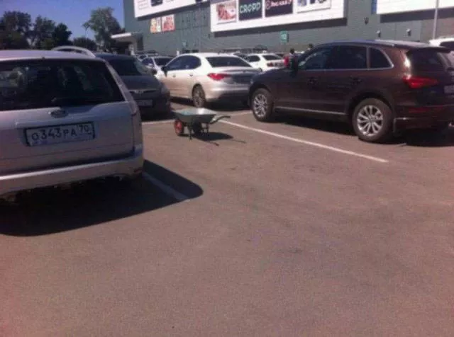 What happens in russia and nowhere else - #10 