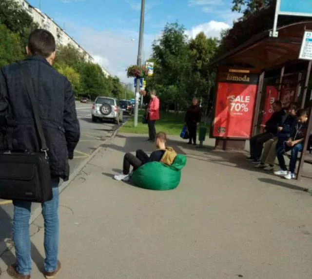 What happens in russia and nowhere else - #11 