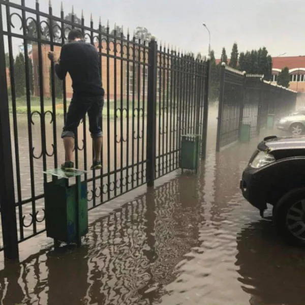 What happens in russia and nowhere else - #13 