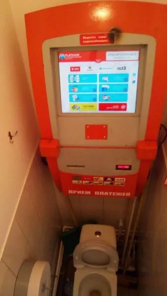 What happens in russia and nowhere else - #2 