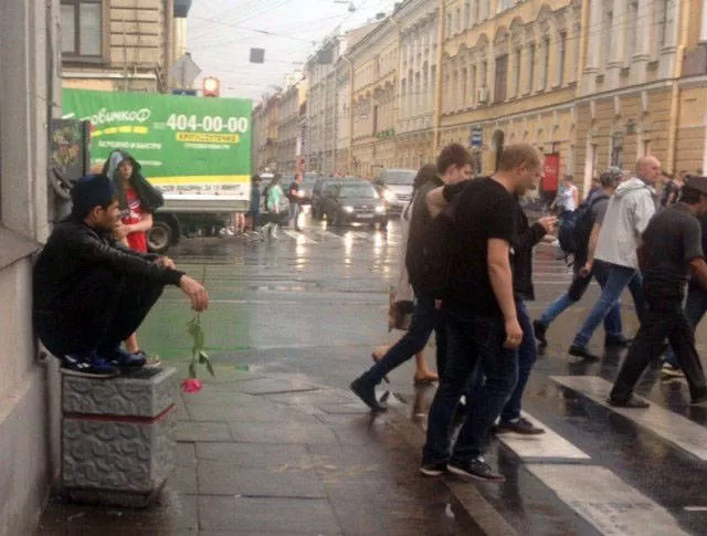 What happens in russia and nowhere else - #27 