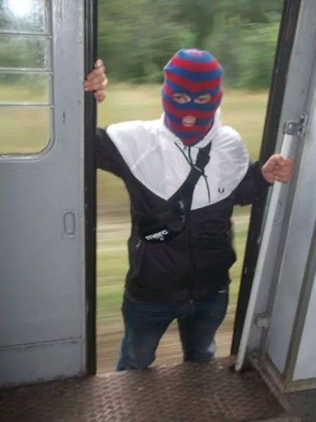 What happens in russia and nowhere else - #30 